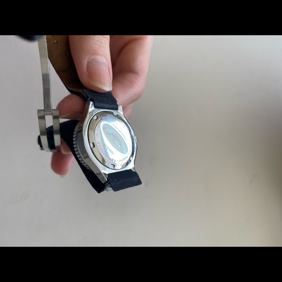 Technomarine Sport Diamond Bezel TechnoLady Watch - Picture 9 of 16